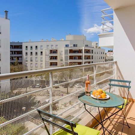 Bright & Lovesome Apartment W/ Balcony In Portimao By Lovelystay Екстериор снимка