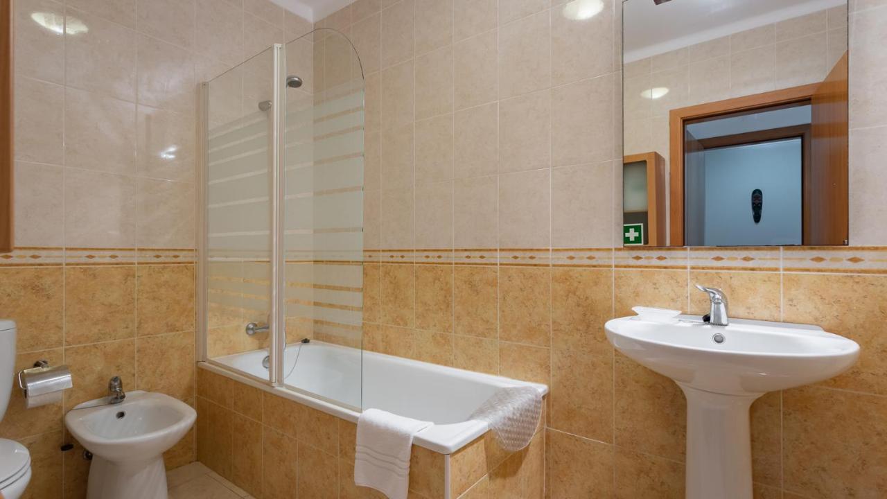 Bright & Lovesome Apartment W/ Balcony In Portimao By Lovelystay Екстериор снимка