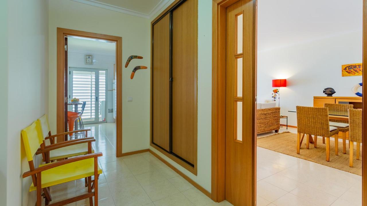 Bright & Lovesome Apartment W/ Balcony In Portimao By Lovelystay Екстериор снимка