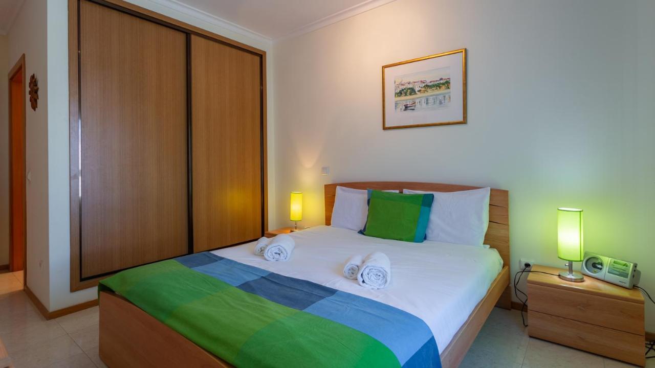 Bright & Lovesome Apartment W/ Balcony In Portimao By Lovelystay Екстериор снимка