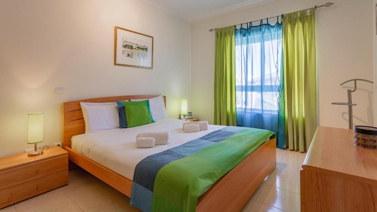 Bright & Lovesome Apartment W/ Balcony In Portimao By Lovelystay Екстериор снимка