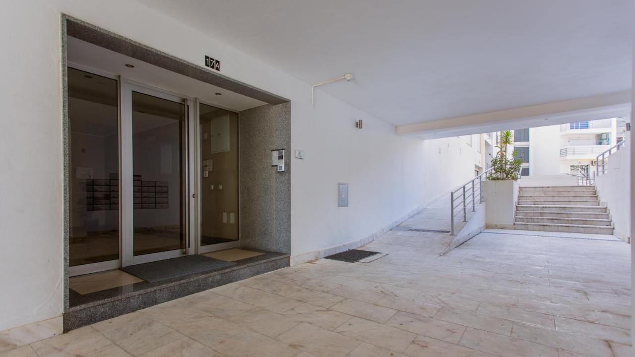 Bright & Lovesome Apartment W/ Balcony In Portimao By Lovelystay Екстериор снимка