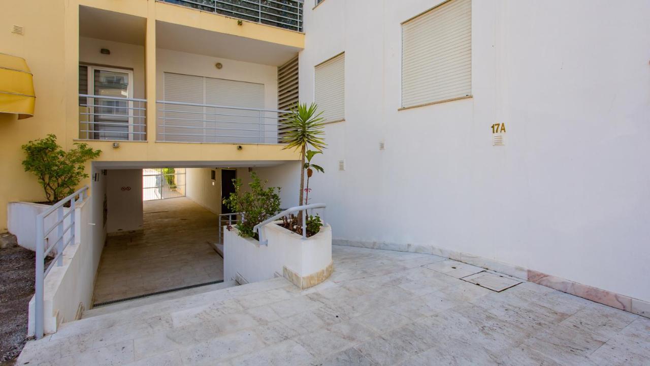 Bright & Lovesome Apartment W/ Balcony In Portimao By Lovelystay Екстериор снимка