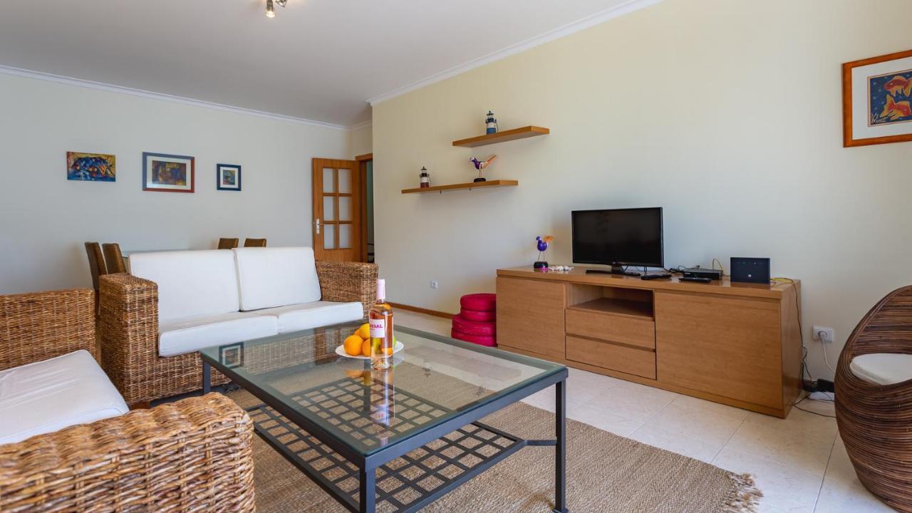 Bright & Lovesome Apartment W/ Balcony In Portimao By Lovelystay Екстериор снимка