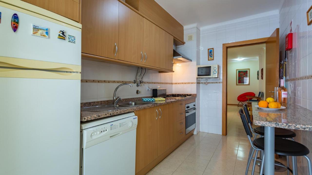 Bright & Lovesome Apartment W/ Balcony In Portimao By Lovelystay Екстериор снимка